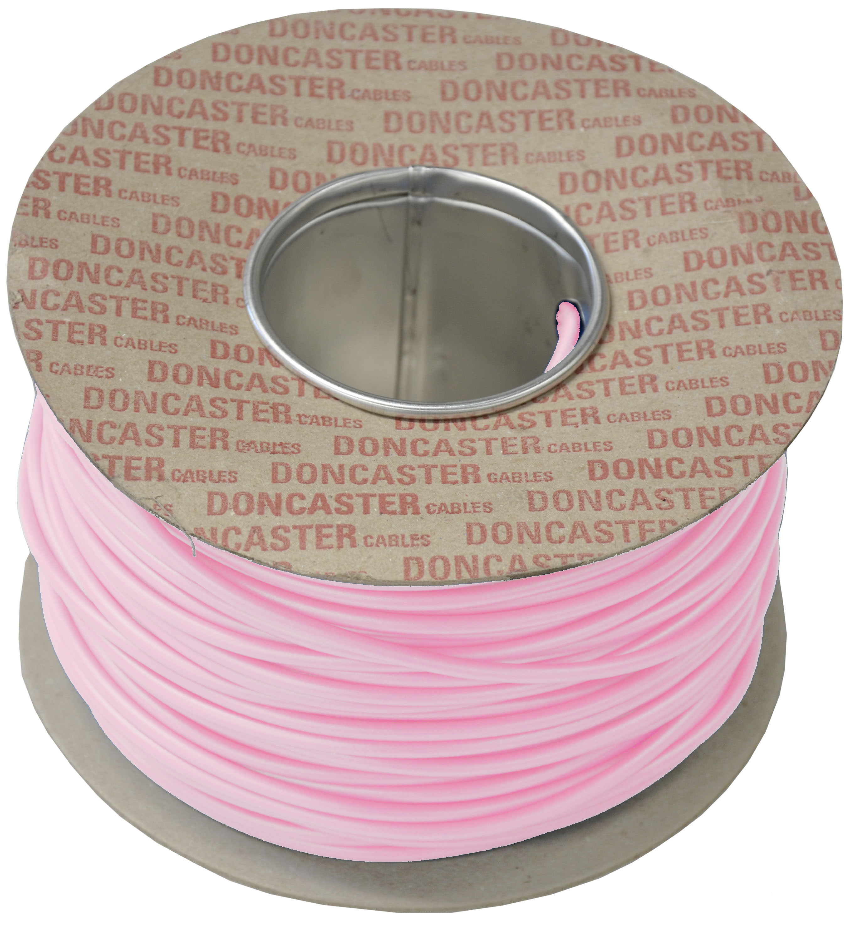 TRI-RATED 0.75 PINK 100 MTR RLS                    